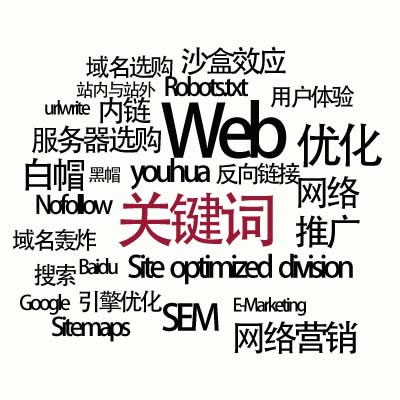 通過一個中文關(guān)鍵詞優(yōu)化的成功論做SEO需要的堅持和執(zhí)著