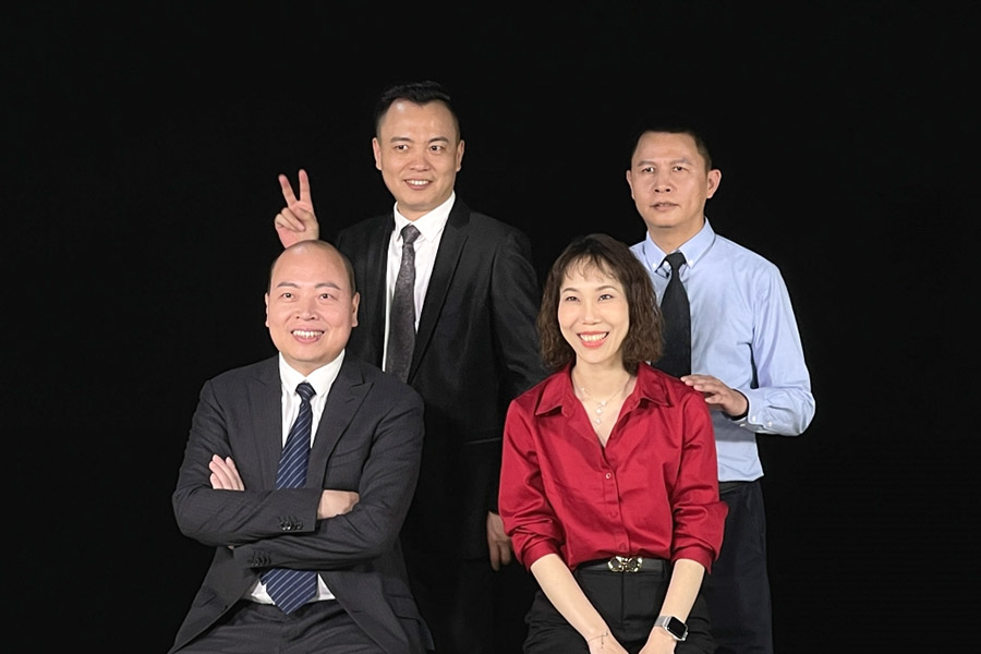 守初心，再出發(fā)｜第一頁十五周年記
